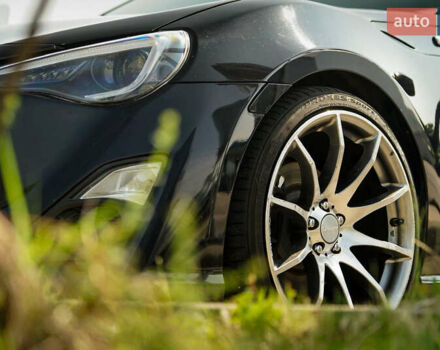 Черный Сцион FR-S, объемом двигателя 2 л и пробегом 120 тыс. км за 20050 $, фото 13 на Automoto.ua