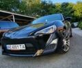 Чорний Сціон FR-S, об'ємом двигуна 2 л та пробігом 107 тис. км за 13000 $, фото 1 на Automoto.ua