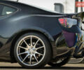 Черный Сцион FR-S, объемом двигателя 2 л и пробегом 120 тыс. км за 20050 $, фото 5 на Automoto.ua