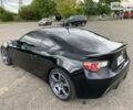 Черный Сцион FR-S, объемом двигателя 2 л и пробегом 157 тыс. км за 12500 $, фото 13 на Automoto.ua