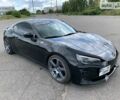 Черный Сцион FR-S, объемом двигателя 2 л и пробегом 157 тыс. км за 12500 $, фото 5 на Automoto.ua