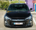Черный Сцион FR-S, объемом двигателя 2 л и пробегом 120 тыс. км за 20050 $, фото 1 на Automoto.ua