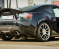 Черный Сцион FR-S, объемом двигателя 2 л и пробегом 120 тыс. км за 20050 $, фото 9 на Automoto.ua