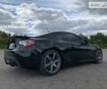 Черный Сцион FR-S, объемом двигателя 2 л и пробегом 157 тыс. км за 12500 $, фото 6 на Automoto.ua