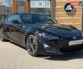 Черный Сцион FR-S, объемом двигателя 2 л и пробегом 217 тыс. км за 11900 $, фото 1 на Automoto.ua