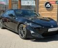 Чорний Сціон FR-S, об'ємом двигуна 2 л та пробігом 217 тис. км за 10800 $, фото 1 на Automoto.ua