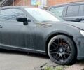 Черный Сцион FR-S, объемом двигателя 2 л и пробегом 152 тыс. км за 6750 $, фото 1 на Automoto.ua