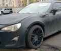 Черный Сцион FR-S, объемом двигателя 2 л и пробегом 152 тыс. км за 6750 $, фото 1 на Automoto.ua