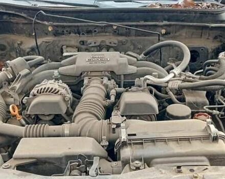 Черный Сцион FR-S, объемом двигателя 2 л и пробегом 152 тыс. км за 6750 $, фото 4 на Automoto.ua