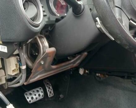 Черный Сцион FR-S, объемом двигателя 2 л и пробегом 152 тыс. км за 6750 $, фото 8 на Automoto.ua