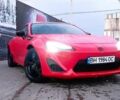Красный Сцион FR-S, объемом двигателя 2 л и пробегом 142 тыс. км за 16999 $, фото 1 на Automoto.ua