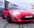 Красный Сцион FR-S, объемом двигателя 2 л и пробегом 145 тыс. км за 16999 $, фото 1 на Automoto.ua