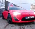Красный Сцион FR-S, объемом двигателя 2 л и пробегом 145 тыс. км за 16999 $, фото 1 на Automoto.ua