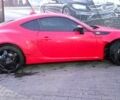 Красный Сцион FR-S, объемом двигателя 2 л и пробегом 142 тыс. км за 16999 $, фото 34 на Automoto.ua