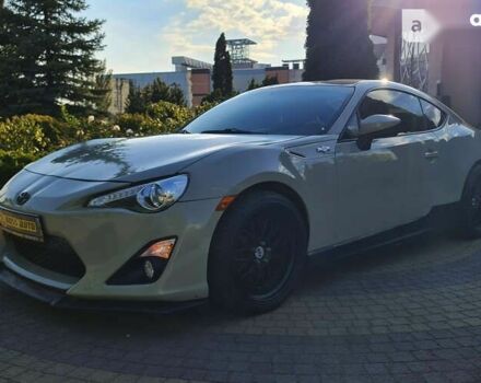 Сцион FR-S, объемом двигателя 2 л и пробегом 70 тыс. км за 17300 $, фото 6 на Automoto.ua