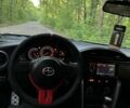 Серый Сцион FR-S, объемом двигателя 2 л и пробегом 170 тыс. км за 9500 $, фото 8 на Automoto.ua