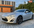 Серый Сцион FR-S, объемом двигателя 2 л и пробегом 144 тыс. км за 14700 $, фото 1 на Automoto.ua