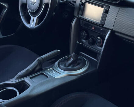 Оранжевый Сцион FR-S, объемом двигателя 2 л и пробегом 160 тыс. км за 14300 $, фото 31 на Automoto.ua