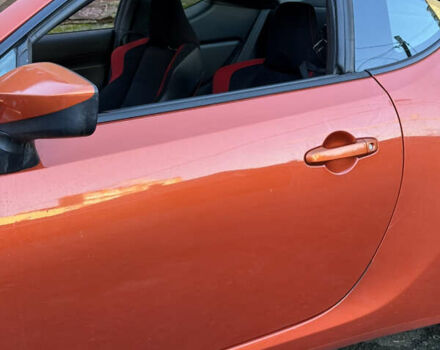 Оранжевый Сцион FR-S, объемом двигателя 2 л и пробегом 160 тыс. км за 13100 $, фото 32 на Automoto.ua