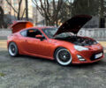 Оранжевый Сцион FR-S, объемом двигателя 2 л и пробегом 160 тыс. км за 13100 $, фото 43 на Automoto.ua