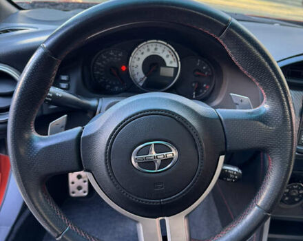 Оранжевый Сцион FR-S, объемом двигателя 2 л и пробегом 160 тыс. км за 14300 $, фото 29 на Automoto.ua