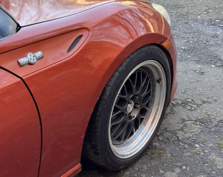 Оранжевый Сцион FR-S, объемом двигателя 2 л и пробегом 160 тыс. км за 14300 $, фото 7 на Automoto.ua