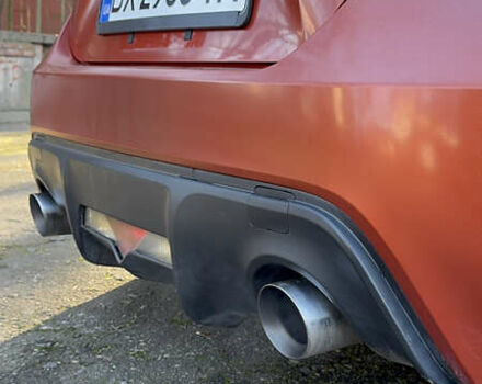 Оранжевый Сцион FR-S, объемом двигателя 2 л и пробегом 160 тыс. км за 14300 $, фото 39 на Automoto.ua