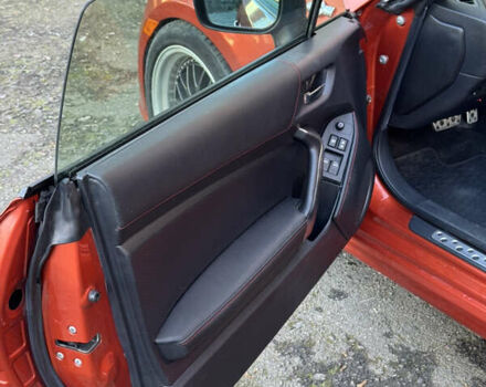 Оранжевый Сцион FR-S, объемом двигателя 2 л и пробегом 160 тыс. км за 14300 $, фото 25 на Automoto.ua