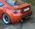 Оранжевый Сцион FR-S, объемом двигателя 2 л и пробегом 160 тыс. км за 14300 $, фото 13 на Automoto.ua