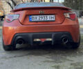 Оранжевый Сцион FR-S, объемом двигателя 2 л и пробегом 160 тыс. км за 14300 $, фото 15 на Automoto.ua