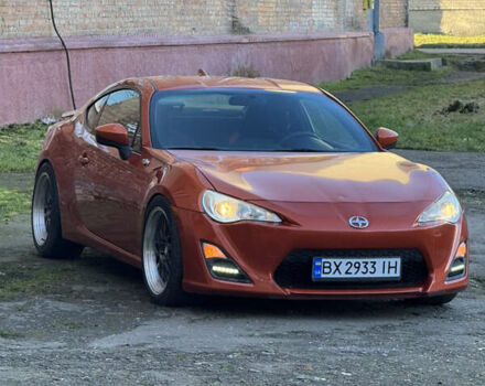 Оранжевый Сцион FR-S, объемом двигателя 2 л и пробегом 160 тыс. км за 14300 $, фото 20 на Automoto.ua