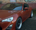 Оранжевый Сцион FR-S, объемом двигателя 2 л и пробегом 160 тыс. км за 13100 $, фото 4 на Automoto.ua