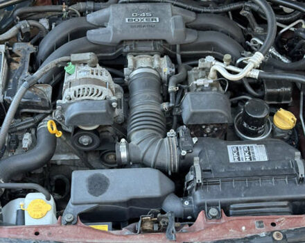 Оранжевый Сцион FR-S, объемом двигателя 2 л и пробегом 160 тыс. км за 13100 $, фото 41 на Automoto.ua