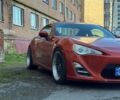 Оранжевый Сцион FR-S, объемом двигателя 2 л и пробегом 160 тыс. км за 14000 $, фото 1 на Automoto.ua