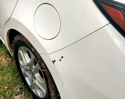 Белый Сцион iA, объемом двигателя 15 л и пробегом 143 тыс. км за 9000 $, фото 10 на Automoto.ua