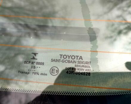 Белый Сцион iA, объемом двигателя 15 л и пробегом 143 тыс. км за 9000 $, фото 2 на Automoto.ua
