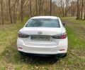 Белый Сцион iA, объемом двигателя 15 л и пробегом 143 тыс. км за 9000 $, фото 12 на Automoto.ua