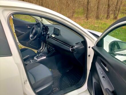 Сціон iA 2016 у Песчанке на Automoto.ua Білий Сціон iA, об'ємом двигуна 15 л та пробігом 143 тис. км за 9000 $, фото 1 на Automoto.ua