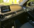 Синий Сцион iA, объемом двигателя 1.5 л и пробегом 210 тыс. км за 9000 $, фото 6 на Automoto.ua