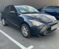 Синий Сцион iA, объемом двигателя 1.5 л и пробегом 210 тыс. км за 9000 $, фото 2 на Automoto.ua