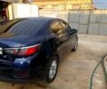 Синий Сцион iA, объемом двигателя 1.5 л и пробегом 74 тыс. км за 10000 $, фото 1 на Automoto.ua
