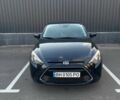 Синий Сцион iA, объемом двигателя 1.5 л и пробегом 210 тыс. км за 9000 $, фото 1 на Automoto.ua