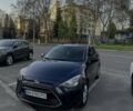 Синий Сцион iA, объемом двигателя 1.5 л и пробегом 210 тыс. км за 9000 $, фото 1 на Automoto.ua