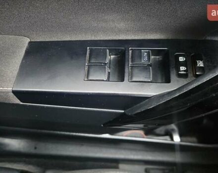 Белый Сцион iM, объемом двигателя 1.8 л и пробегом 122 тыс. км за 10700 $, фото 7 на Automoto.ua