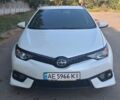 Білий Сціон iM, об'ємом двигуна 1.8 л та пробігом 247 тис. км за 8500 $, фото 1 на Automoto.ua