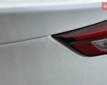 Белый Сцион iM, объемом двигателя 1.8 л и пробегом 122 тыс. км за 10700 $, фото 4 на Automoto.ua