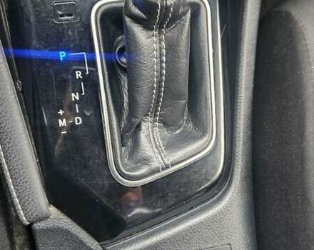 Белый Сцион iM, объемом двигателя 1.8 л и пробегом 122 тыс. км за 10700 $, фото 11 на Automoto.ua