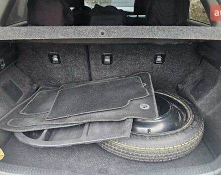 Белый Сцион iM, объемом двигателя 1.8 л и пробегом 122 тыс. км за 10700 $, фото 10 на Automoto.ua