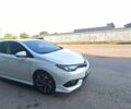 Білий Сціон iM, об'ємом двигуна 1.8 л та пробігом 247 тис. км за 8500 $, фото 4 на Automoto.ua