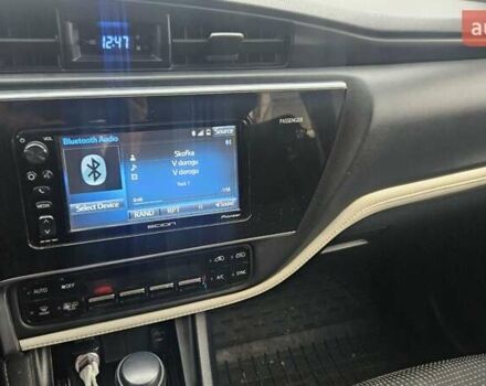 Белый Сцион iM, объемом двигателя 1.8 л и пробегом 122 тыс. км за 10700 $, фото 6 на Automoto.ua